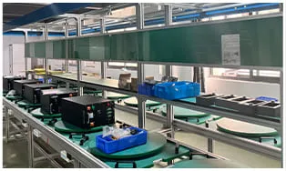 Nanjing Torphan Tech Co.,Ltd
